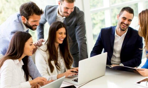 Level 4 & 5 Human Resource Management