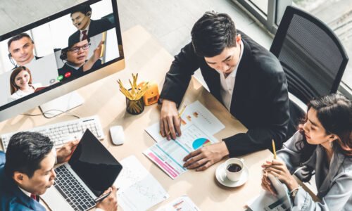 Level 3 Employability and Workplace Skills (60)