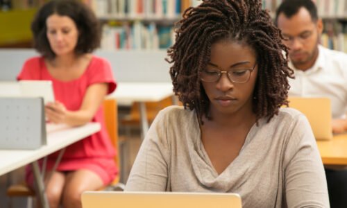 English Language Course(IELTS Training)