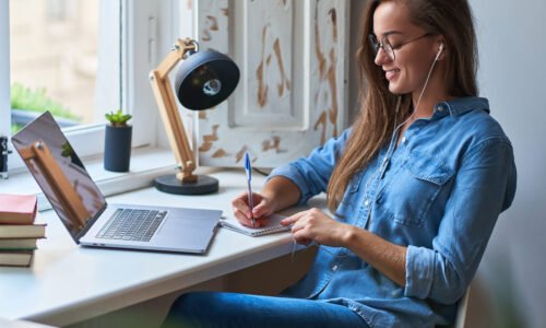 Level 4 & 5 IT and E-commerce