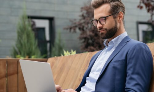 Level 4 & 5 Accounting and Finance