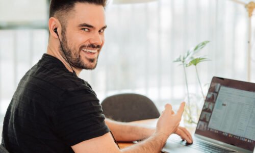 Level 5 Teacher Training