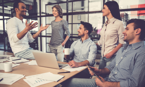 Entrepreneurship and Management