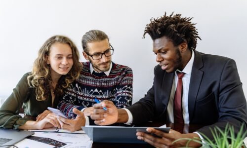 Level 7 Strategic Sales Management