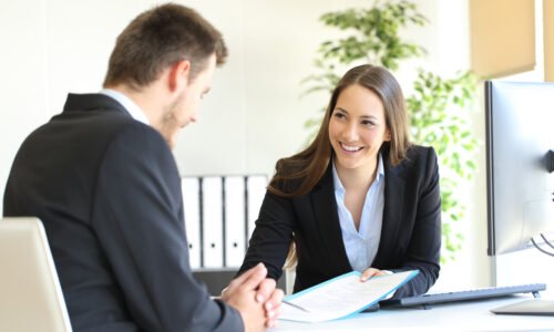 Level 6 Professional Sales Management