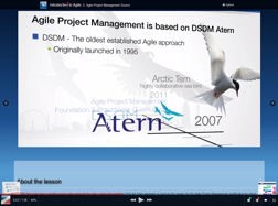 PRINCE2 Agile® Project Management – Introduction+Practitioner+Exam