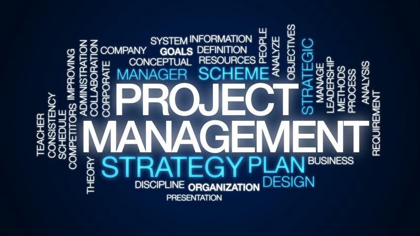 Fundamentals of Project Management – Introduction+Fundamentals